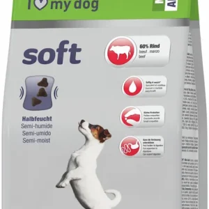 Sonderaktion PREMIERE Soft Mini Adult Rind 1 kg​